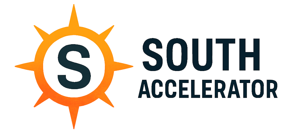 South Accelerator